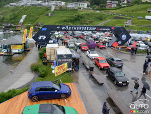 Top 10: The Exceptional Cars of the 2019 Wörthersee GTI Treffen